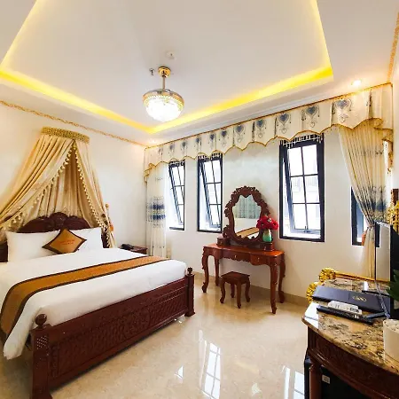 Tgh Hotel Ha Long