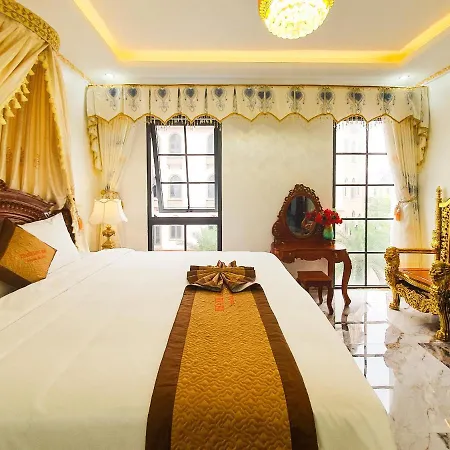 TGH Hotel Ha Long