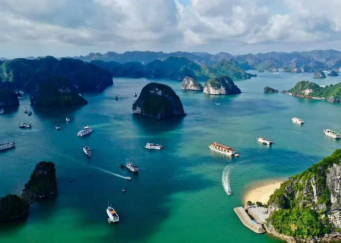 Tgh 3* Hạ Long