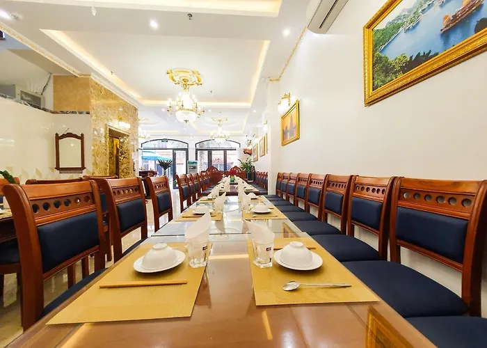 Tgh Hotel 3*