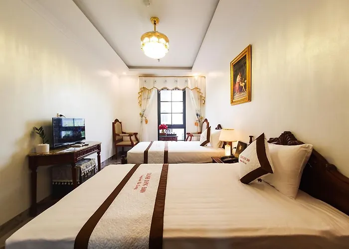 Tgh Hotel 3*