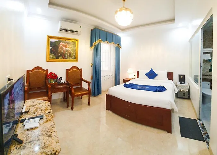 Tgh Hạ Long