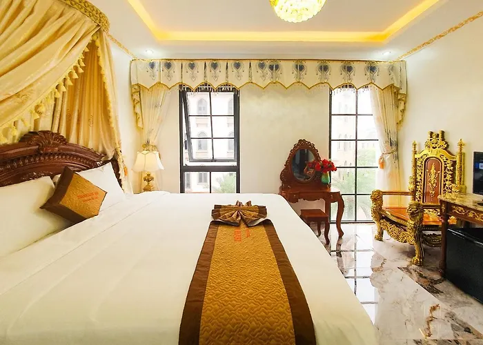Hotel Tgh Hạ Long