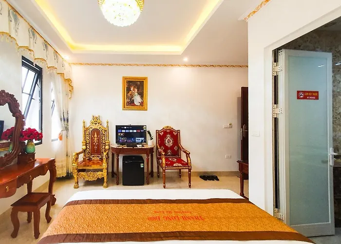 Tgh Hotel 3*