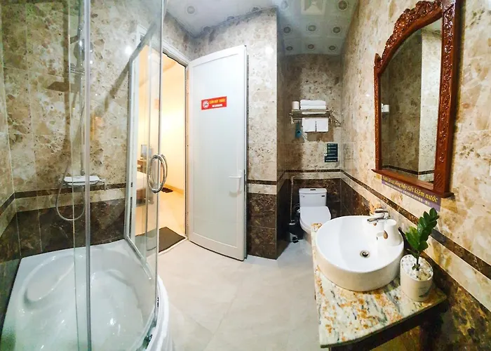 Tgh 3* Hạ Long