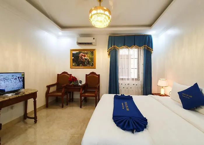 Hotel Tgh