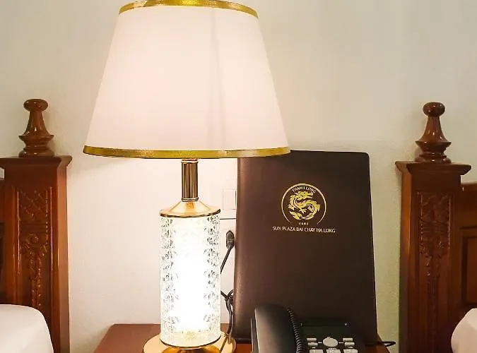 Tgh Hotel Hạ Long
