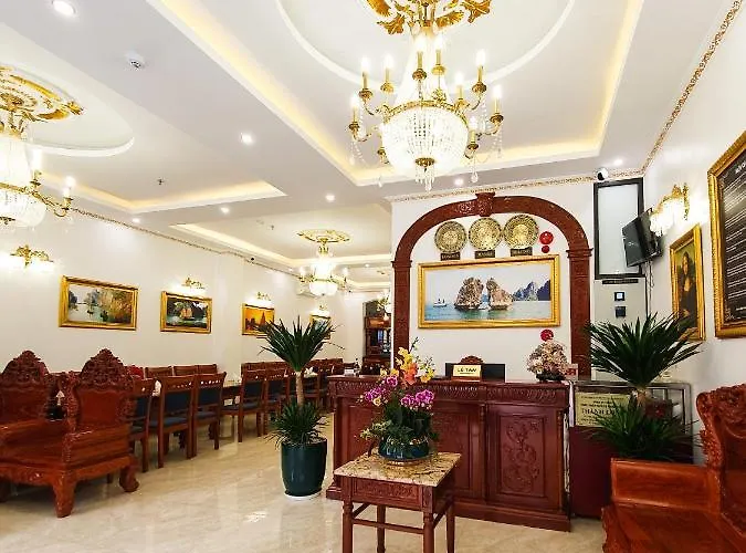 Hotel Tgh Ha Long