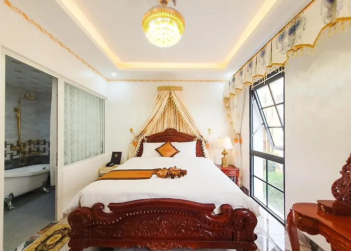 Hotel Tgh Hạ Long