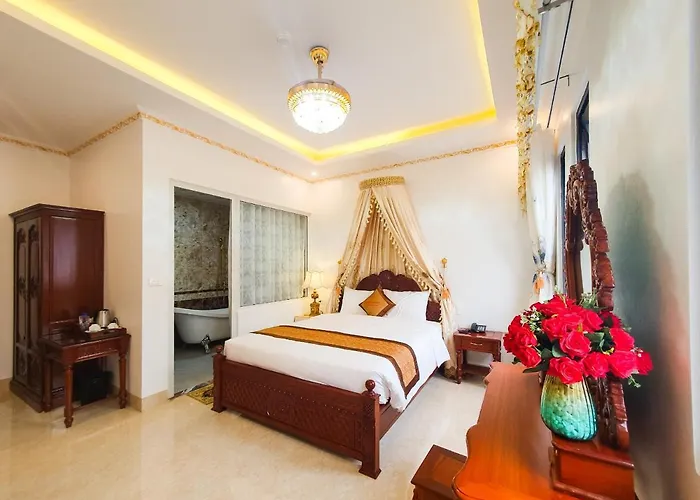 Tgh Hotel
