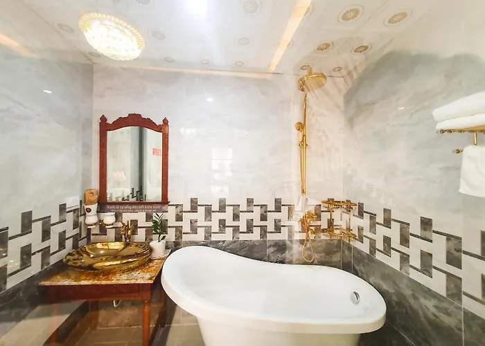 Tgh Hotel Hạ Long