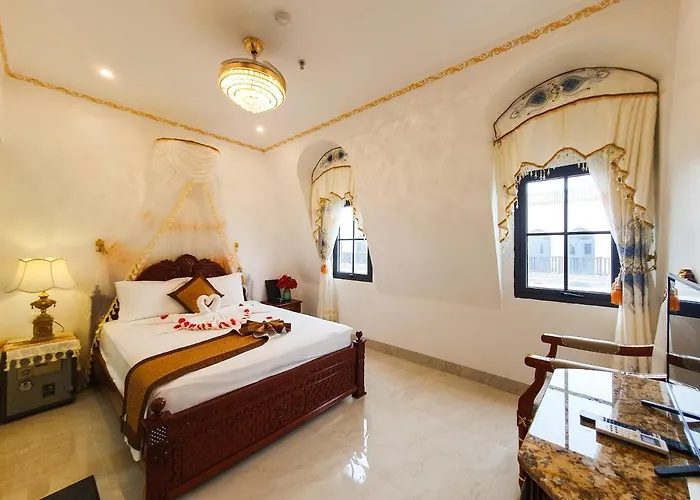 Hotel Tgh 3*