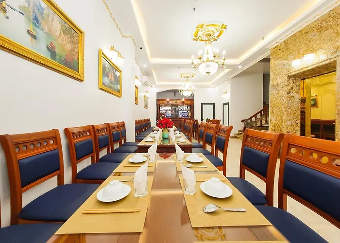 Tgh Hotel 3*