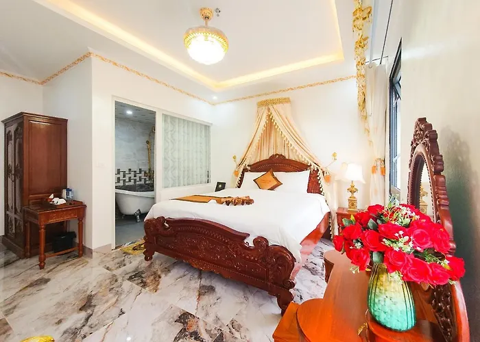 Tgh Hotel 3*