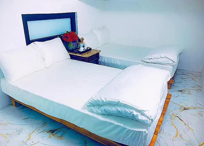 Tgh Hotel