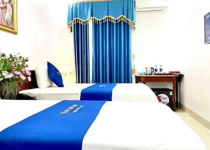 Hotel Tgh 3*