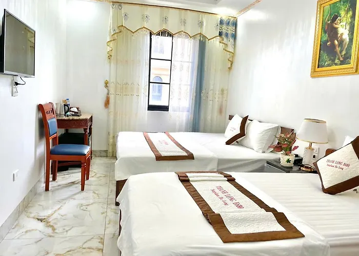 Hotel Tgh 3*